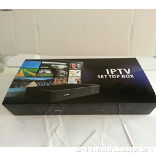 Mag250 set top box with cheap price